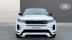 Land Rover Range Rover Evoque 2.0 D200 Dynamic SE 5dr Auto Diesel Hatchback